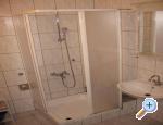 Apartmani Lović Omiš Chorwacja