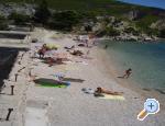 Apartmani Lović Omiš Chorwacja