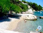 Apartmani Luma Omiš Chorwacja
