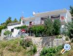 Apartmani Luma Omiš Chorwacja