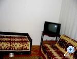 Apartmani Luma Omiš Chorwacja