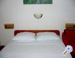 Apartmani Luma Omiš Chorwacja