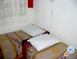 Apartmani Luma Omiš Chorwacja