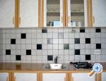 Apartmani Luma Omiš Chorwacja