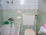 Apartmani Luma Omiš Chorwacja