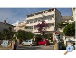 Apartmani M&F Tomasovic Chorwacja