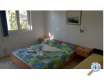 Apartmani M&F Tomasovic Omiš Chorwacja