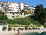 Apartmani Mateo **** Chorwacja