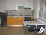Apartmani Mateo & Andrea**** Omi� Chorwacja