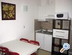 Apartmani Mateo & Andrea**** Omi� Chorwacja