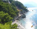 Apartmani Mrvic Maru�i�i Omi� Chorwacja