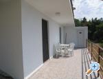 Apartmani Mrvic Maru�i�i Omi� Chorwacja