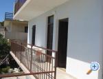 Apartmani Mrvic Maru�i�i Omi� Chorwacja