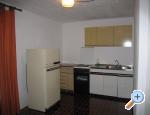 Apartmani Mrvic Maru�i�i Omi� Chorwacja