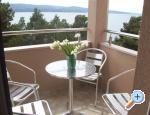 Apartmani Nedo Omiš Chorwacja