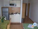 Apartmani Nedo Omiš Chorwacja