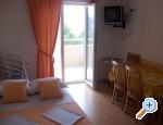 Apartmani Nedo Omiš Chorwacja