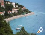 Apartmani Nedo Omiš Chorwacja