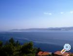 Apartmani Nedo Omiš Chorwacja
