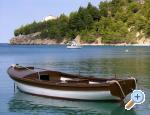 Apartmani Nedo Omiš Chorwacja