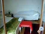 Apartmani Nevenka Omiš Chorwacja