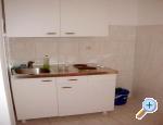 Apartmani Nevenka Omiš Chorwacja