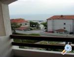 Apartmani Nevenka Omiš Chorwacja