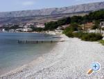 Apartmani Nevenka Omiš Chorwacja