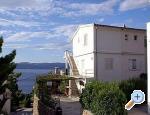 Apartmani Niki & Petra Chorwacja