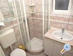 Apartmani Niki & Petra Omi� Chorwacja
