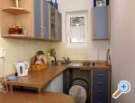 Apartmani Niki & Petra Omi� Chorwacja
