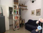 Apartmani Niki & Petra Omi� Chorwacja