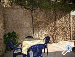 Apartmani Niki & Petra Omi� Chorwacja