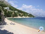 Apartmani Niki & Petra Omi� Chorwacja
