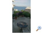 Apartmani Niki & Petra Omi� Chorwacja