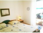 Apartmani Niki & Petra Omi� Chorwacja