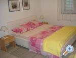 Apartmani Niki & Petra Omi� Chorwacja