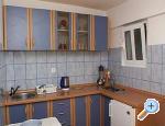 Apartmani Niki & Petra Omi� Chorwacja