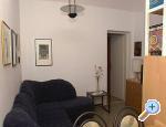 Apartmani Niki & Petra Omi� Chorwacja