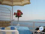 Apartmani Niki & Petra Omi� Chorwacja