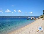 Apartmani Niki & Petra Omi� Chorwacja