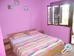 Apartmani NIKO Omiš Chorwacja