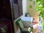 Apartmani NIKO Omiš Chorwacja