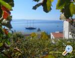 Apartmani NIKO Omiš Chorwacja