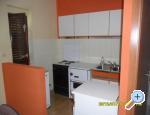 Apartmani NIKO Omiš Chorwacja