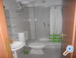 Apartmani NIKO Omiš Chorwacja