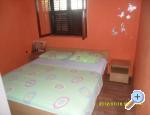 Apartmani NIKO Omiš Chorwacja