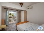Apartmani Opačak Božo Omiš Chorwacja