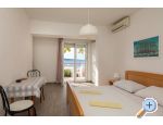 Apartmani Opačak Božo Omiš Chorwacja
