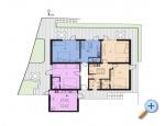 Apartmani Smiljana Chorwacja